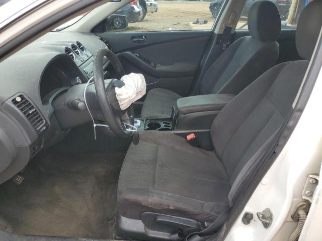 Photo 7 from auction – 2012 NISSAN ALTIMA BAS with VIN 1N4AL2AP0CC144143