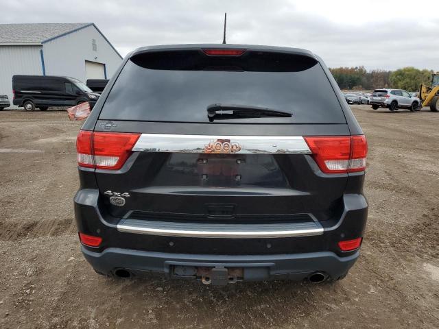 Photo 6 from auction – 2012 JEEP GRAND CHER with VIN 1C4RJFCT0CC211294