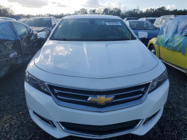 Photo 5 from auction – 2018 CHEVROLET IMPALA LT with VIN 2G1105S35J9131577