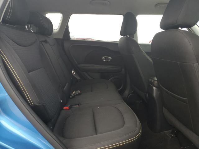 Photo 11 from auction – 2016 KIA SOUL + with VIN KNDJP3A55G7335784