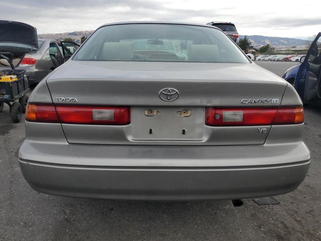 Photo 6 from auction – 1997 TOYOTA CAMRY CE with VIN 4T1BF22KXVU029129