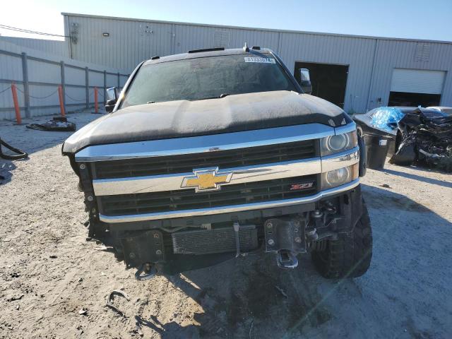 Photo 5 from auction – 2016 CHEVROLET SILVERADO with VIN 1GC1KWE84GF188626
