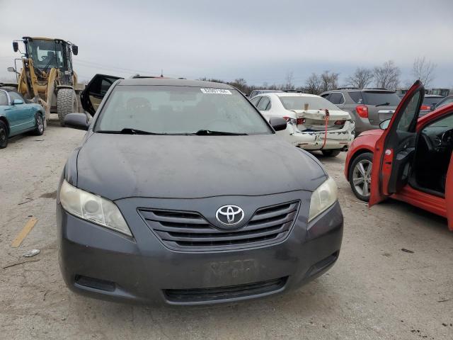 Photo 5 from auction – 2008 TOYOTA CAMRY CE with VIN 4T1BE46K98U763497