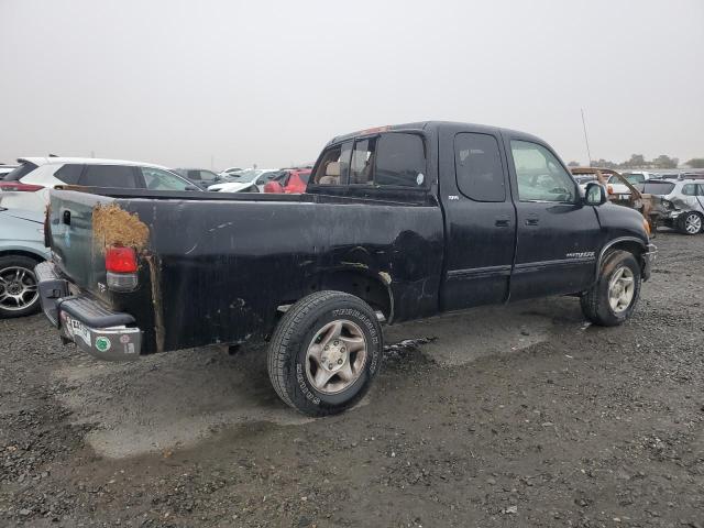 Photo 3 from auction – 2002 TOYOTA TUNDRA ACC with VIN 5TBRT341X2S301449
