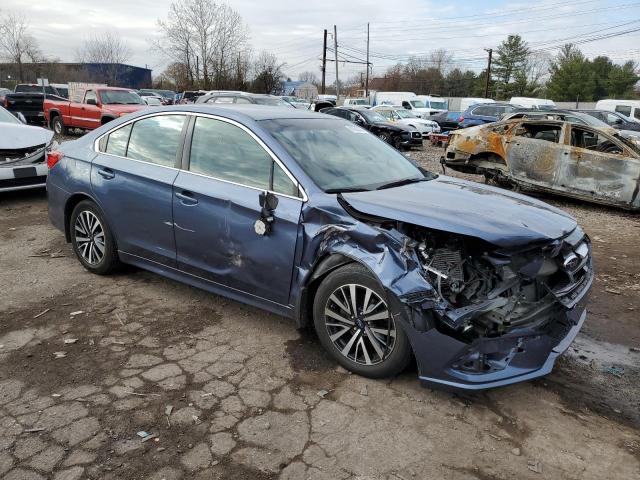 Photo 4 from auction – 2018 SUBARU LEGACY 2.5 with VIN 4S3BNAC62J3041150
