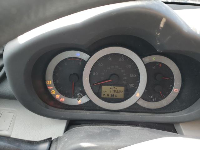 Photo 9 from auction – 2011 TOYOTA RAV4 with VIN 2T3ZF4DV2BW089250
