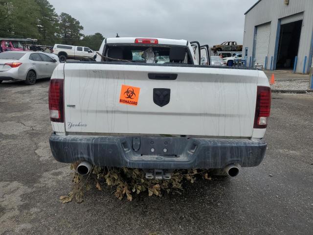 Photo 6 from auction – 2021 RAM 1500 CLASS with VIN 1C6RR6GT8MS578381