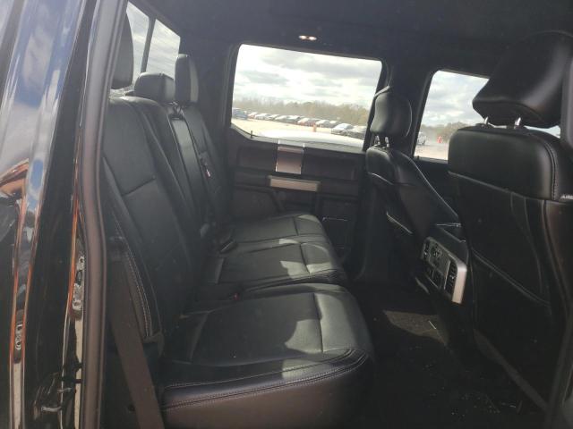 Photo 10 from auction – 2017 FORD F150 SUPER with VIN 1FTEW1EF8HFB78965