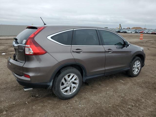 Photo 3 from auction – 2015 HONDA CR-V EX with VIN 2HKRM4H50FH615842