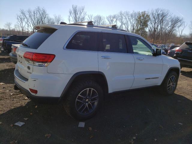 Photo 3 from auction – 2017 JEEP GRAND CHER with VIN 1C4RJFBGXHC620995