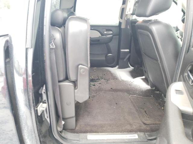 Photo 10 from auction – 2011 GMC SIERRA K15 with VIN 3GTP2WE37BG265172