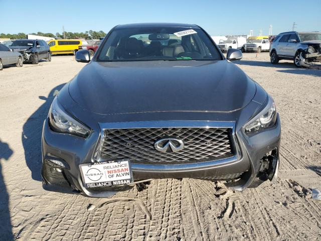 Photo 5 from auction – 2021 INFINITI Q50 SENSOR with VIN JN1EV7CP8MM702951