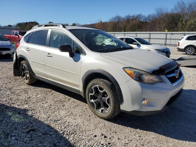 Photo 4 from auction – 2015 SUBARU XV CROSSTR with VIN JF2GPAAC6F9300236