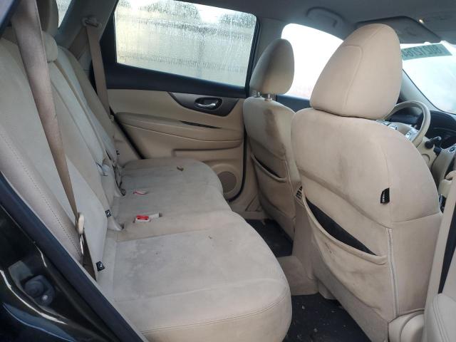 Photo 10 from auction – 2015 NISSAN ROGUE S with VIN KNMAT2MT3FP534265
