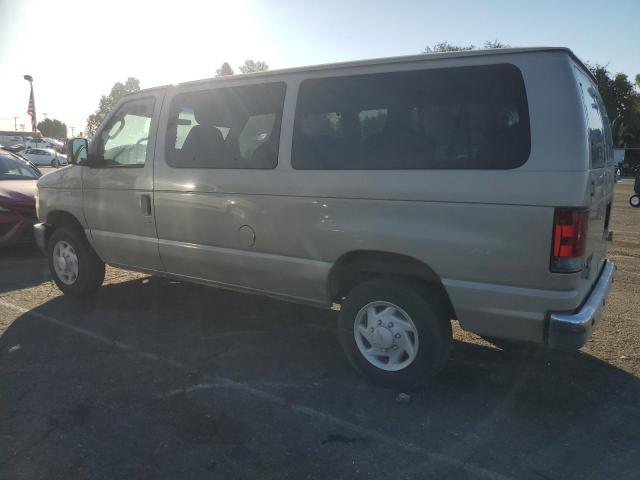 Photo 2 from auction – 2008 FORD ECONOLINE with VIN 1FBNE31L18DA59049