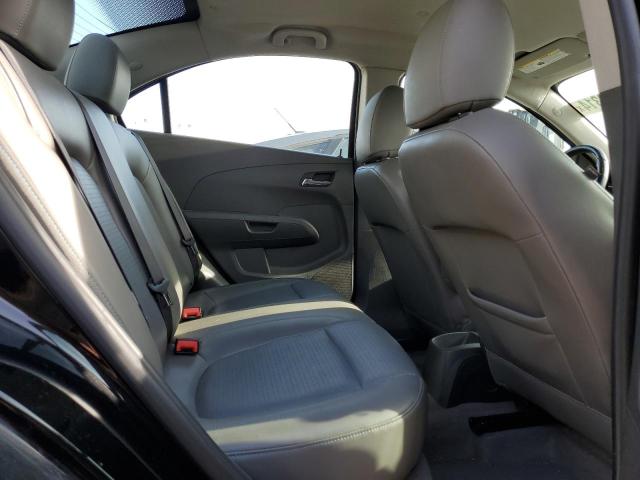 Photo 10 from auction – 2017 CHEVROLET SONIC PREM with VIN 1G1JF5SB0H4148967