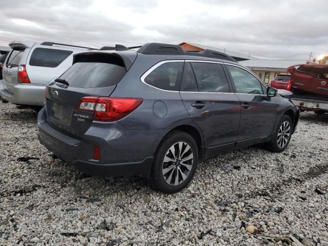 Фото 3 с аукциона – 2016 SUBARU OUTBACK 3. с VIN 4S4BSENC2G3298834