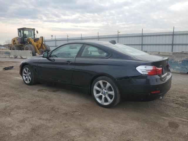 Photo 2 from auction – 2014 BMW 435 XI with VIN WBA3R5C59EF730448