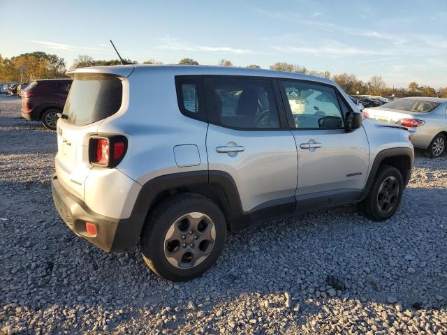 Photo 3 from auction – 2016 JEEP RENEGADE S with VIN ZACCJBAT2GPD10217