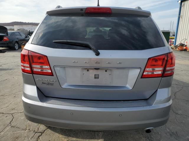 Photo 6 from auction – 2020 DODGE JOURNEY SE with VIN 3C4PDCAB6LT265243