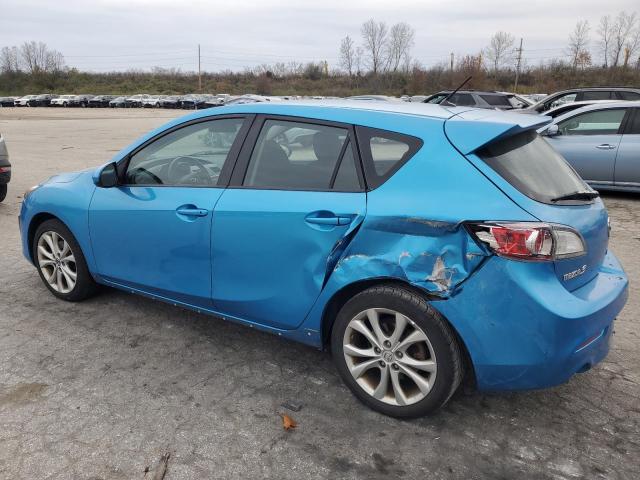 Photo 2 from auction – 2011 MAZDA 3 S with VIN JM1BL1K5XB1368908