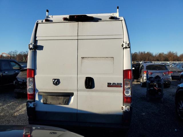Photo 6 from auction – 2016 RAM PROMASTER with VIN 3C6TRVCG6GE123531