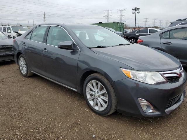 صورة رقم 4 من المزاد - 2012 TOYOTA CAMRY BASE مع VIN 4T4BF1FK0CR249290