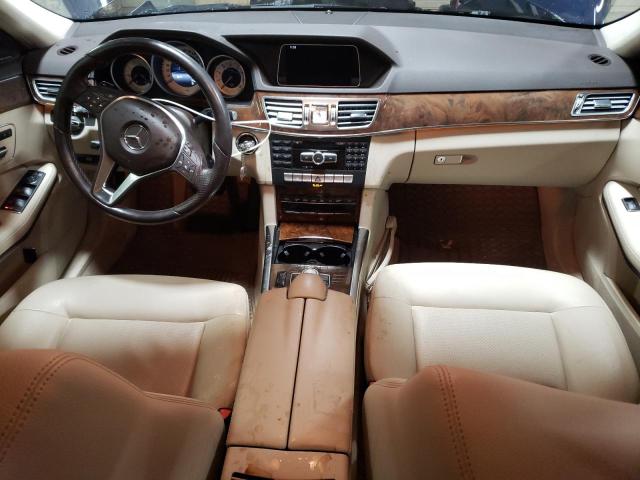 Photo 8 from auction – 2014 MERCEDES-BENZ E 350 4MAT with VIN WDDHF8JBXEA890403