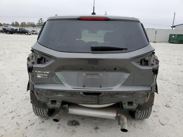 Photo 6 from auction – 2016 FORD ESCAPE SE with VIN 1FMCU0G77GUB65871