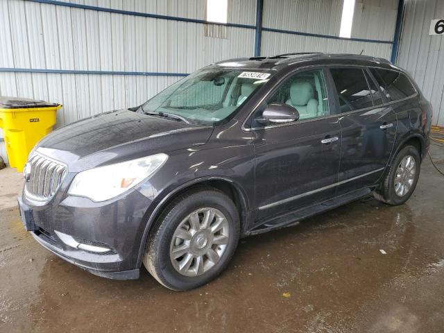 BUICK ENCLAVE 2014 with VIN 5GAKVCKD4EJ241204 - Photo from auction