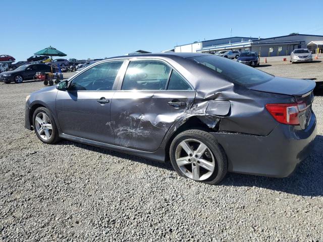 Photo 2 from auction – 2014 TOYOTA CAMRY L with VIN 4T1BF1FK7EU438872