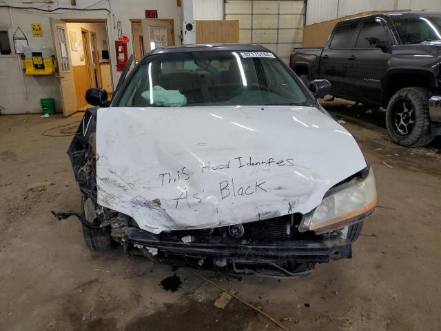 Photo 5 from auction – 2001 HONDA ACCORD EX with VIN 1HGCG31501A030682