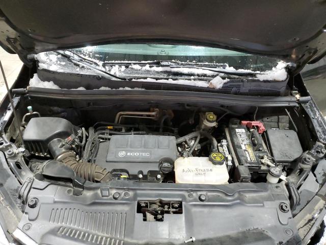 Photo 12 from auction – 2014 BUICK ENCORE with VIN KL4CJGSB6EB523580