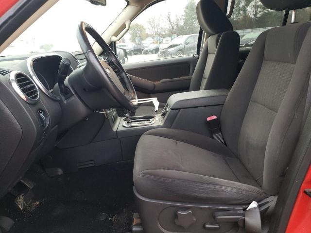 Photo 7 from auction – 2010 FORD EXPLORER X with VIN 1FMEU8DE7AUA98173