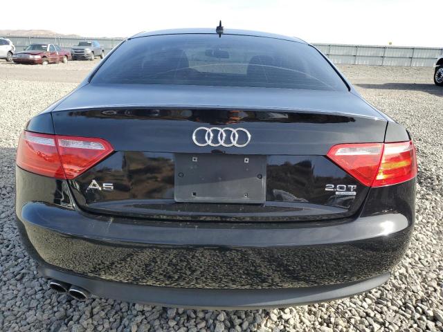 Photo 6 from auction – 2012 AUDI A5 PREMIUM with VIN WAUCFAFR1CA005386