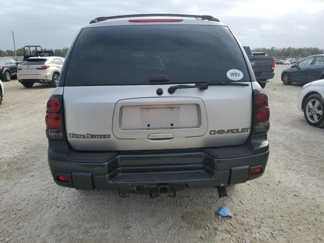 Photo 6 from auction – 2004 CHEVROLET TRAILBLAZE with VIN 1GNDT13S142116255