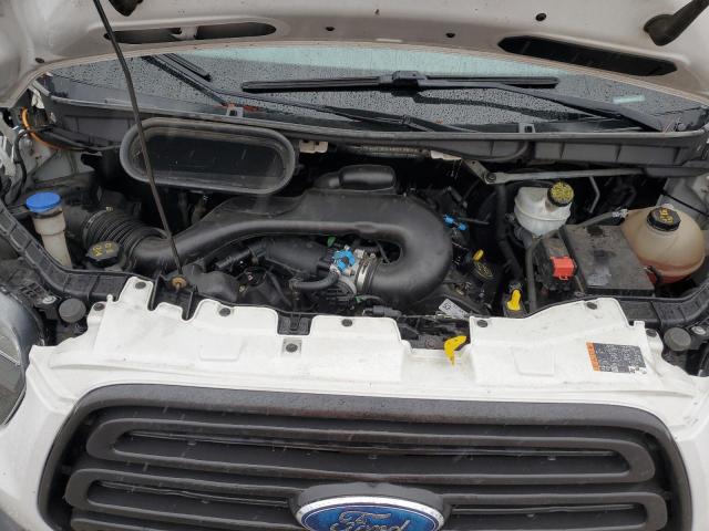 Photo 12 from auction – 2016 FORD TRANSIT T- with VIN 1FTBW2CMXGKA02449