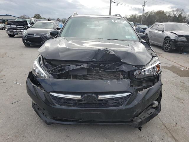 Photo 5 from auction – 2022 SUBARU IMPREZA PR with VIN 4S3GTAV61N3720082