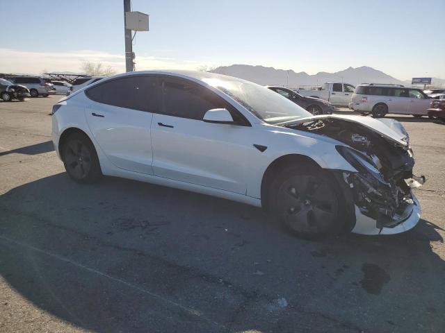 Photo 4 from auction – 2023 TESLA MODEL 3 with VIN 5YJ3E1EA0PF579430