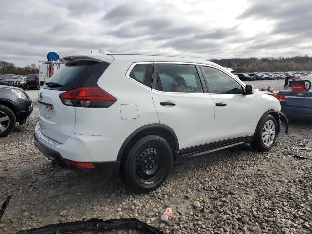 Photo 3 from auction – 2018 NISSAN ROGUE S with VIN KNMAT2MT0JP556815