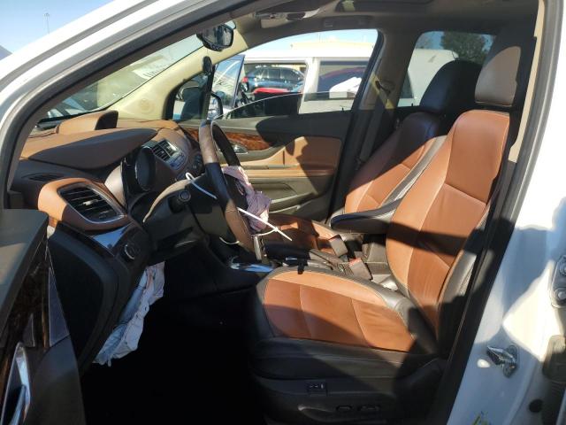 Photo 7 from auction – 2013 BUICK ENCORE with VIN KL4CJCSB5DB208289