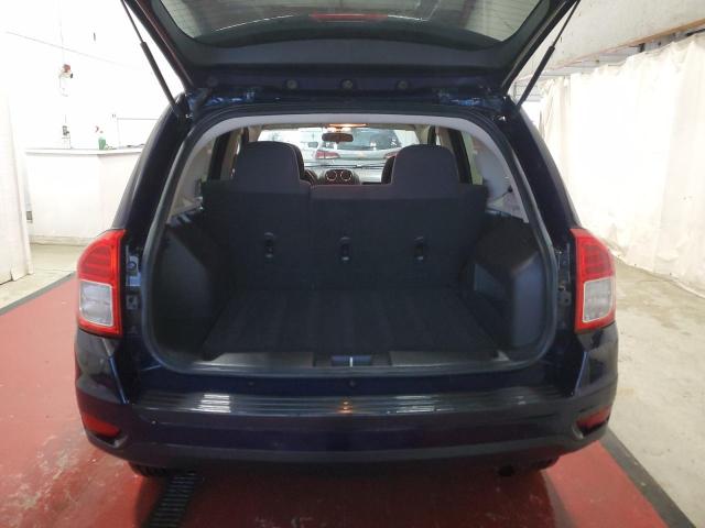 Photo 6 from auction – 2013 JEEP COMPASS LA with VIN 1C4NJDEBXDD193454