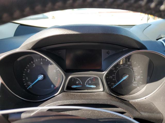 Photo 9 from auction – 2017 FORD ESCAPE TIT with VIN 1FMCU9J92HUD28622