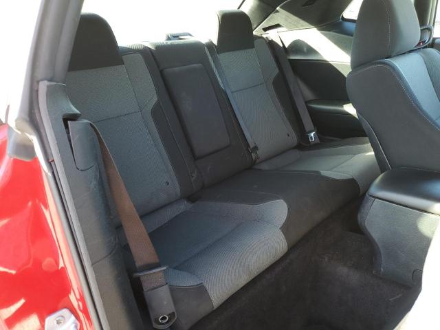 Photo 10 from auction – 2016 DODGE CHALLENGER with VIN 2C3CDZAGXGH221374