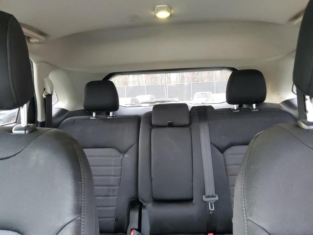 Photo 10 from auction – 2015 FORD EDGE SE with VIN 2FMTK4G94FBC28475
