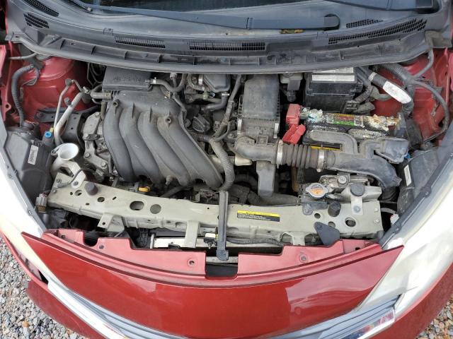 Photo 11 from auction – 2016 NISSAN VERSA NOTE with VIN 3N1CE2CP5GL351912
