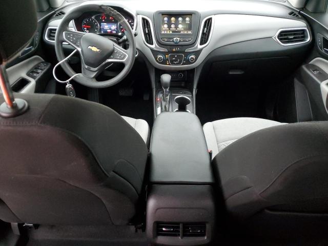 Photo 8 from auction – 2022 CHEVROLET EQUINOX LT with VIN 2GNAXTEVXN6115779