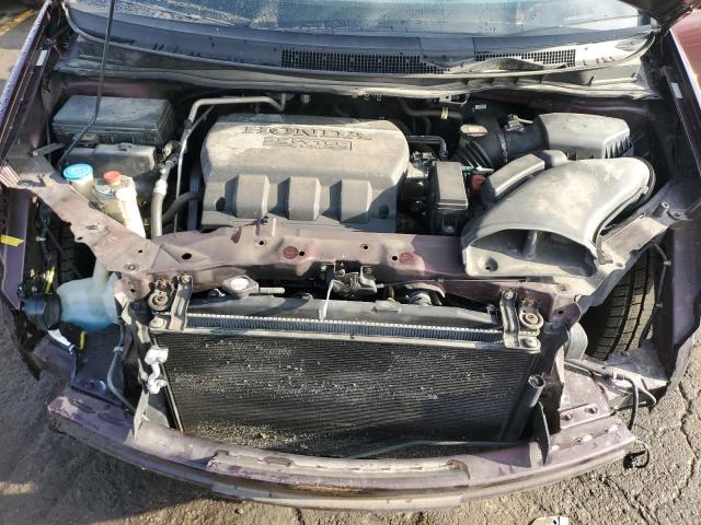 Photo 12 from auction – 2012 HONDA ODYSSEY EX with VIN 5FNRL5H44CB018509