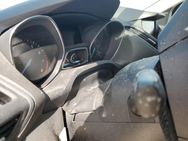 Photo 9 from auction – 2014 FORD ESCAPE SE with VIN 1FMCU0GX2EUD85111
