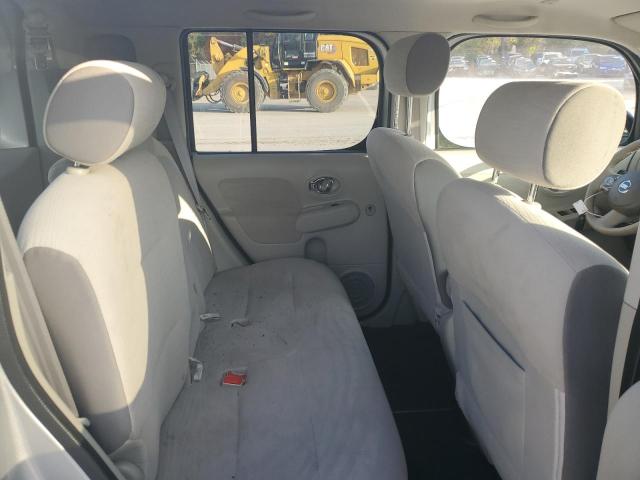 Photo 10 from auction – 2010 NISSAN CUBE BASE with VIN JN8AZ2KR3AT156894